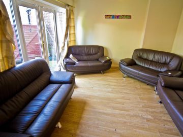 Arnesby Road